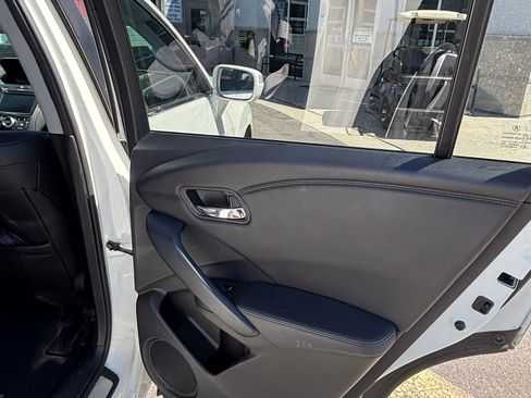 Used 2018 Acura RDX AWD w/ Technology Package image 7