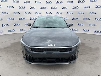 New 2026 Kia K4 GT-Line Turbo