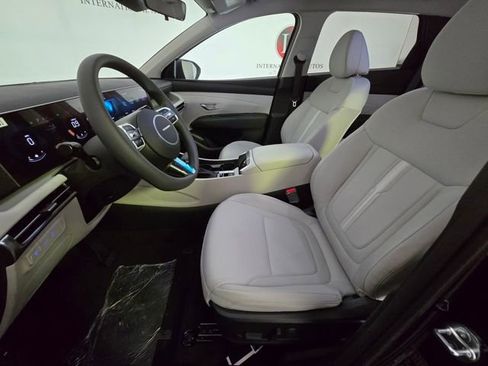 New 2026 Hyundai Tucson SEL AWD/4WD image 10