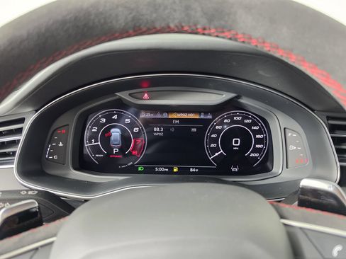 New 2026 Audi RS Q8 performance AWD/4WD image 23