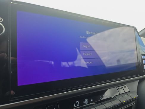 Used 2025 Toyota Camry XSE FWD image 20