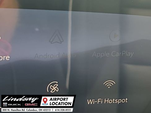 New 2026 Buick Enclave Sport Touring w/ Power Package image 37