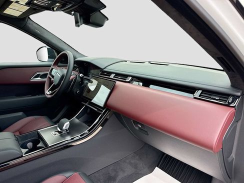 New 2026 Land Rover Range Rover Velar Autobiography AWD/4WD image 8
