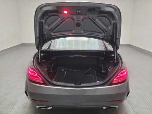 Used 2019 Mercedes-Benz SLC 300 w/ Premium Package image 29
