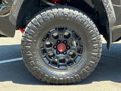 Used 2023 Toyota Tundra TRD Pro AWD/4WD image 23