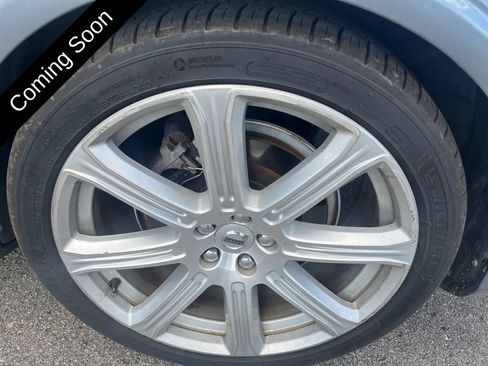 Used 2018 Volvo S90 T6 Inscription w/ Convenience Package AWD/4WD image 21