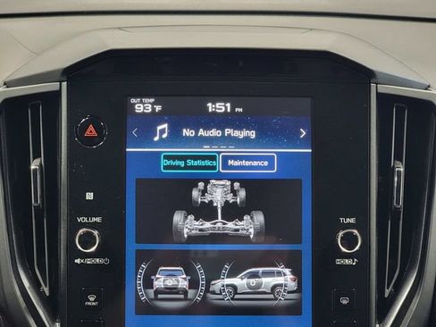 Used 2026 Subaru Forester Premium AWD/4WD image 20