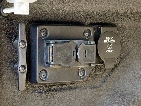 Used 2022 RAM 3500 Limited image 16