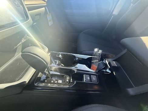 Used 2026 Subaru Forester Touring image 20