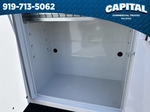 New 2026 Ford F550 4x4 Regular Cab Super Duty image 20