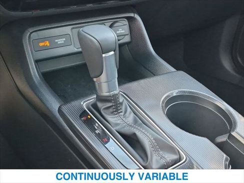 Certified 2026 Honda Civic Sport image 19