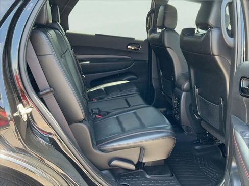 Certified 2024 Dodge Durango GT AWD/4WD image 12