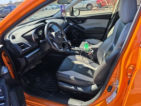 Used 2018 Subaru Crosstrek 2.0i Limited AWD/4WD image 8