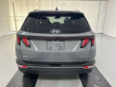 Used 2024 Hyundai Tucson SEL AWD/4WD image 20