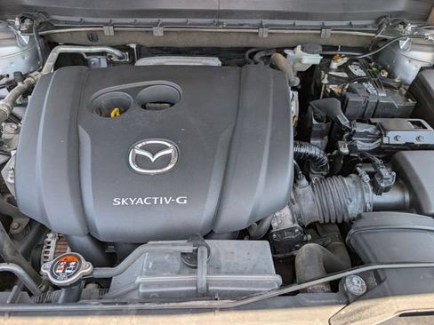 Used 2021 MAZDA CX-5 Touring AWD/4WD image 11