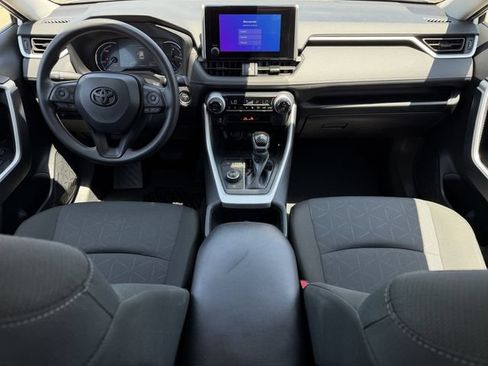 Used 2025 Toyota RAV4 XLE w/ Convenience Package AWD/4WD image 11