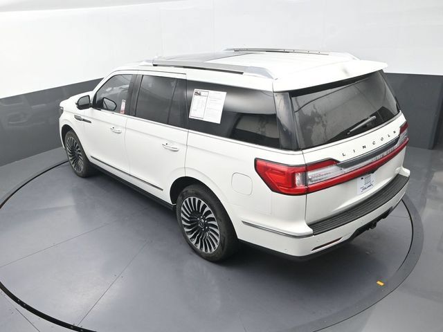 Used 2020 Lincoln Navigator Black Label AWD/4WD image 15
