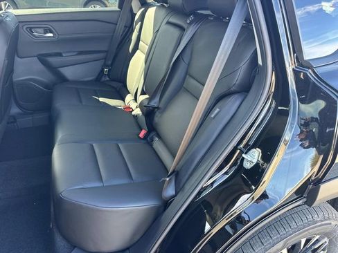 New 2026 Nissan Rogue Dark Armor image 16