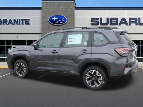 New 2026 Subaru Forester image 6