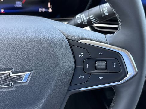 New 2026 Chevrolet Trax LT w/ Midnight Edition FWD image 38