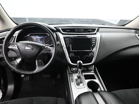 Used 2021 Nissan Murano SV AWD/4WD image 11