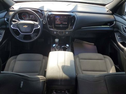 Used 2023 Chevrolet Traverse LT image 21