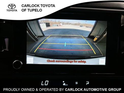 Used 2025 Toyota Tundra SR5 w/ SX Package image 12