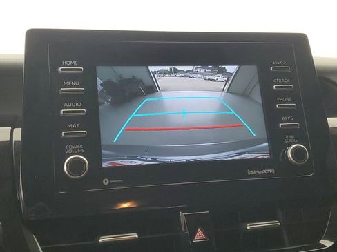 Used 2022 Toyota Camry LE AWD/4WD image 26