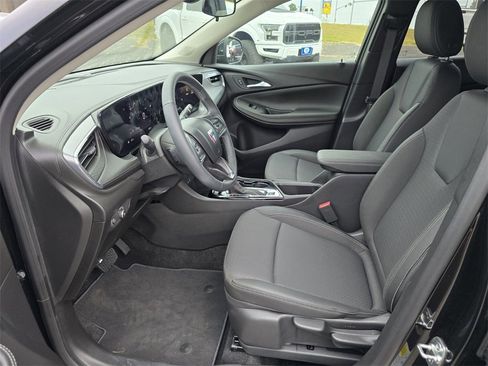 New 2025 Buick Encore GX Preferred image 12