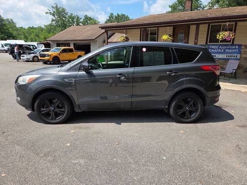 Used 2015 Ford Escape SE AWD/4WD image 3