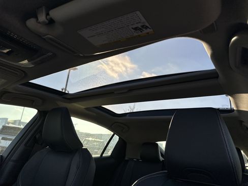 New 2026 Toyota Prius Nightshade image 31