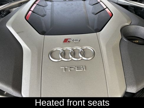 Used 2023 Audi RS 5 Sportback w/ Dynamic Package AWD/4WD image 14