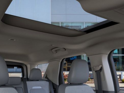 New 2026 Ford Bronco Sport Badlands w/ Badlands Tech Package image 22