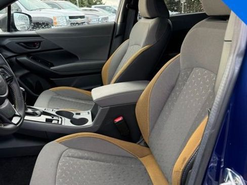 Used 2024 Subaru Crosstrek 2.5i Sport image 11