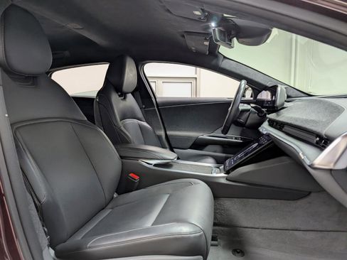 Used 2025 Lucid Air Pure image 25