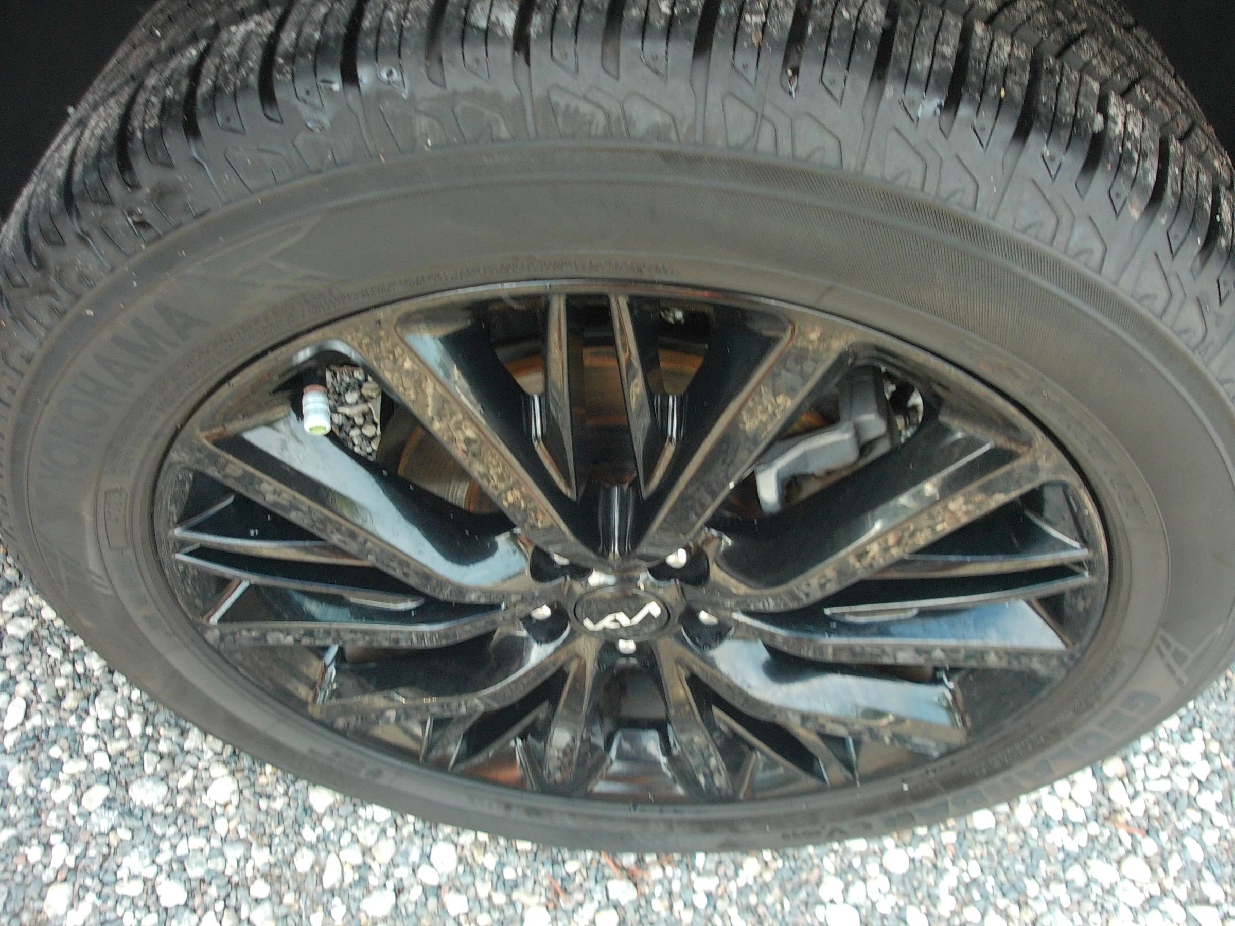 Used 2022 Kia Telluride SX w/ Towing Package FWD image 49
