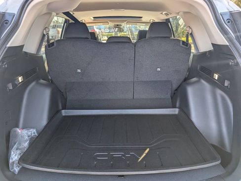 Used 2024 Honda CR-V EX image 17