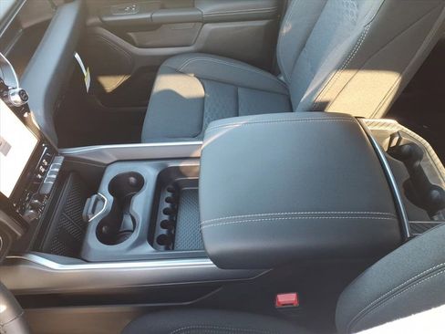 New 2026 RAM 1500 Big Horn image 14