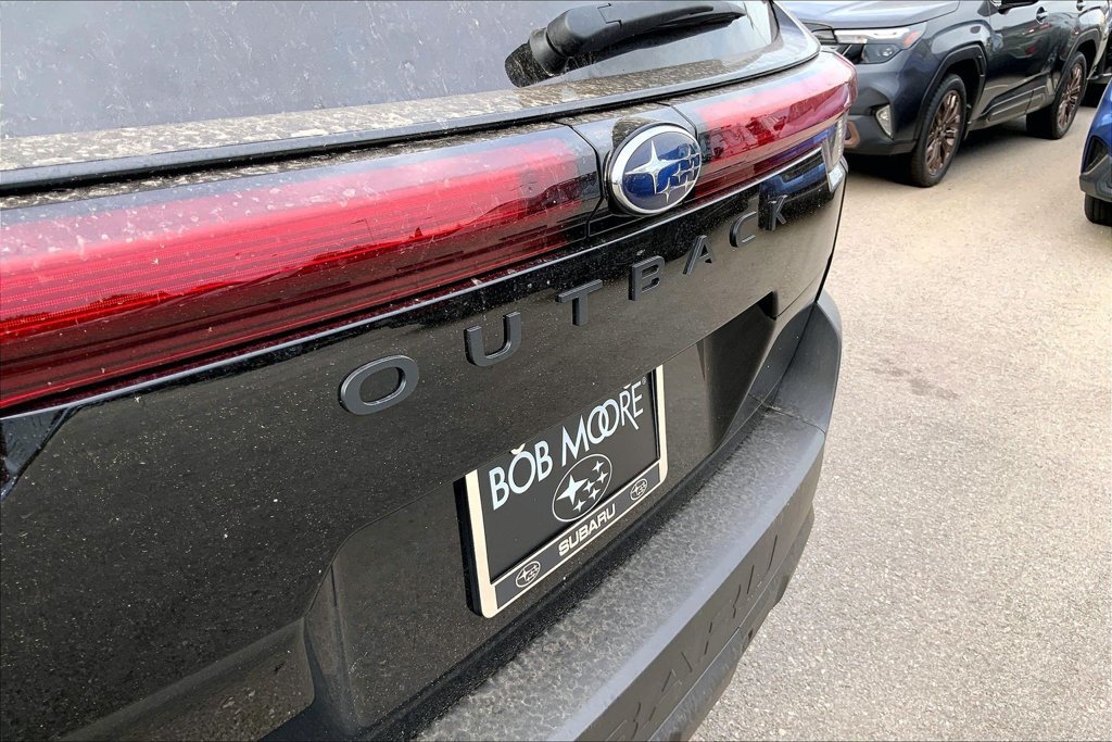 New 2026 Subaru Outback Premium AWD/4WD image 9