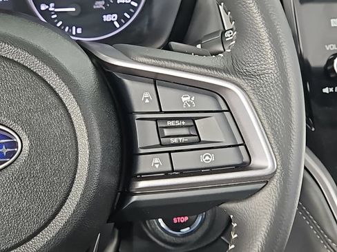 Certified 2025 Subaru Outback Premium image 29