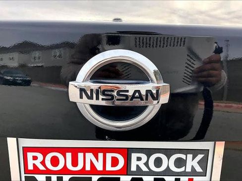 Certified 2021 Nissan Sentra SV image 30