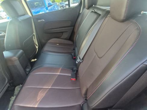 Used 2014 Chevrolet Equinox LT AWD/4WD image 10