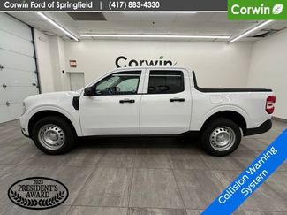 New 2026 Ford Maverick XL video 2