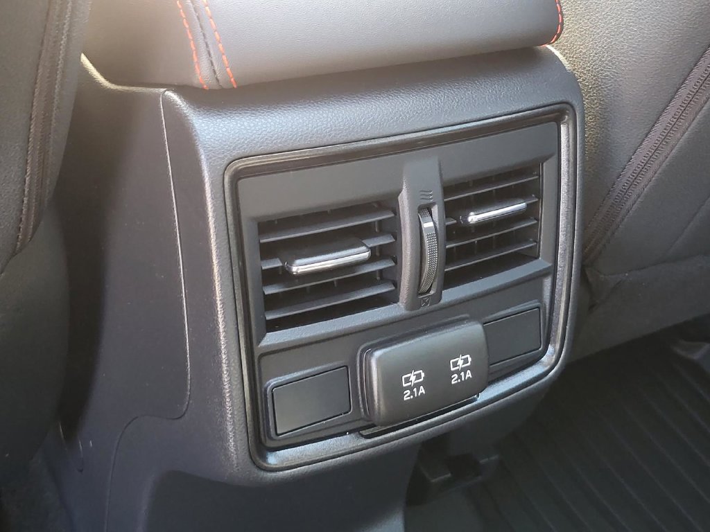 Used 2024 Subaru Forester Sport AWD/4WD image 15