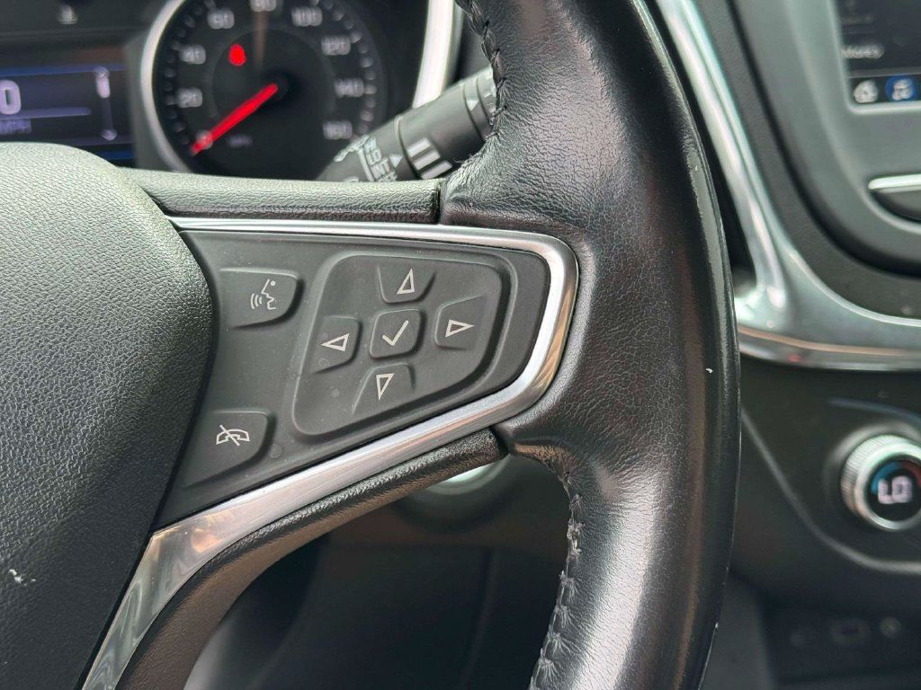 Used 2019 Chevrolet Equinox LT AWD/4WD image 24