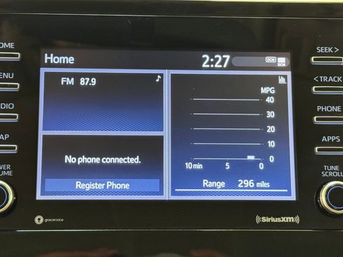 Used 2024 Toyota Camry LE image 30