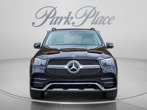 Used 2022 Mercedes-Benz GLE 350 image 8