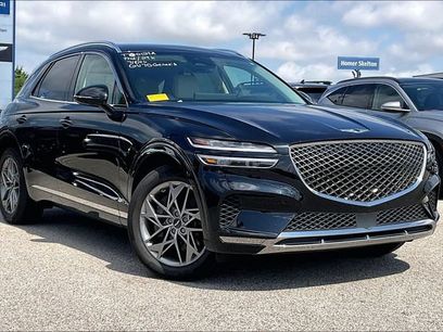 Used 2024 Genesis GV70 2.5T w/ Select Package