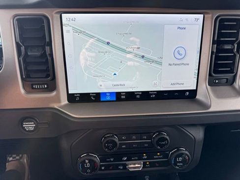 New 2025 Ford Bronco Outer Banks image 28