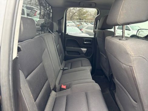 Used 2016 Chevrolet Silverado 1500 LT w/ All Star Edition image 17